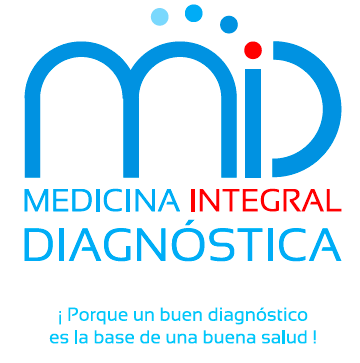 Logo mid